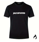 Brotherhood - Black T-Shirt - HumbleUnderdogs